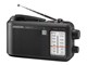 MMR-77 MATT BLACK