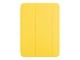 Tablets - Cover & Case - Apple Smart Folio for iPad (A16) - Lemonade - MDEN4ZM/A