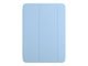 Tablets - Cover & Case - Apple Smart Folio for iPad (A16) - Sky - MDEQ4ZM/A