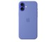 Handys - Cover & Cases - Apple iPhone 16 Plus Silicone Case with MagSafe - Periwinkle - MDGV4ZM/A