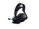 Kopfhörer/Headsets - Sony PULSE Elite - Midnight Black - 0711719590392