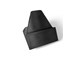 Smart-Home - Light Solutions Shelly Wall Display X2 - Table stand - Vertical - Black - 5714255010916