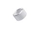 Körper und Gesundheit - Therabody TheraFace Hot & Cold Rings - White - TF02271-01