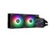 Grand Vision 240 Argb Black