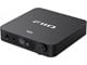Verstärker - FiiO K11 R2R - DAC & Headphone Amplifier 1300mW - Black - 5510229