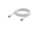 UACC-Cable-Patch-Outdoor-C6A-5M-W