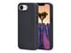 Handys - Cover & Cases - dbramante1928 Roskilde - iPhone 16e - Black - ROE4GTBL6543