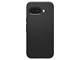 Handys - Cover & Cases - Spigen Liquid Air - matte black - Google Pixel 9a - ACS09039