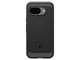 Handys - Cover & Cases - Spigen Rugged Armor MagSafe - matte black - Google Pixel 9a - ACS09041