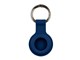 Handys - Anderes Zubehör - Mobile Origin AirTag KeyChain - blue - FRL-ATKC-BLU
