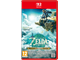 Spiele - The Legend of Zelda: Tears of the Kingdom - Nintendo Switch 2 - Action/Abenteuer - PEGI 12 - 0045496312640