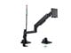 Monitorhalterung - Kensington SmartFit™ Premium Heavy Duty Single Monitorarm - K58273WW