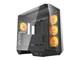 DY470 fans+holder Bl
