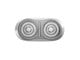 Rasierapparate - Xiaomi Zubehör Electric Shaver S200 Replacement Head - Silver - BHR9534GL