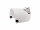 Katzen - Whisker LITTER HOPPER W/BONNET WHITE - LR4-9154