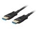 CA-HDMI-30FB-0100-BK