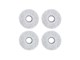 Staubsauger Zubehör - Ecovacs Mopping Pads - DWP020022