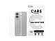 Handys - Cover & Cases - CARE by PanzerGlass Fashionable Case Transparent X-Ray Soft Basic Samsung S25 Edge - CR68870