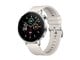 Smartwatches, Pulsuhren, Sportuhren & Schrittzähler - OnePlus Watch 3 43mm - Silver Steel - 5491100422