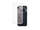 Handys - Cover & Cases - CARE by PanzerGlass Fashionable Case Transparent X-Ray Soft Basic Nothing Phone (3a) - CR87164