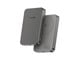 Powerbank (Akku) - empower by PanzerGlass empower Bank | 10000mAh | Titanium Powerbank (Akku) - silber - 10000 mAh - EM77942