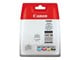Druckerzubehör - Tinte & Toner - Canon CLI-581 / 2103C006 BK/C/M/Y Multi Pack - 2103C006