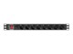 PDU-08F-0200-BK