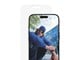 Handys - Schutzfolie - PanzerGlass Screen Protector iPhone 17 Pro Max | Classic Fit w. EasyAligner - PG24188