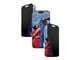 Handys - Schutzfolie - PanzerGlass 2-Way Privacy Screen Protector iPhone Air | Ultra-Wide Fit w. EasyAligner - PG74944