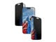 Handys - Schutzfolie - PanzerGlass 2-Way Privacy Screen Protector iPhone 17 | iPhone 16 Pro | Ultra-Wide Fit w. EasyAligner - PG93414