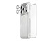 Handys - Schutzfolie - PanzerGlass 3-in-1 Flagship Explorer Bundle iPhone 17 Pro - CR74977