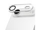 Handys - Schutzfolie - PanzerGlass PicturePerfect Camera Lens Protector iPhone Air - PG58879