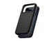 Handys - Cover & Cases - CARE by PanzerGlass Feature FLOW Case Black w. MagSafe iPhone 17 Pro - CR58291