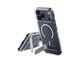 Handys - Cover & Cases - CARE by PanzerGlass Feature Case Transparent w. Kickstand & MagSafe iPhone 17 Pro Max - CR63528