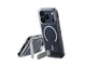 Handys - Cover & Cases - CARE by PanzerGlass Feature Case Transparent w. Kickstand & MagSafe iPhone 17 Pro - CR77825
