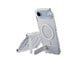 Handys - Cover & Cases - CARE by PanzerGlass Feature Case Transparent w. Kickstand & MagSafe iPhone Air - CR70579