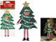 Kreativ-Spiele - Elves Behavin' Badley Elf Christmas Tree Outfit - 600207
