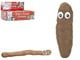Kreativ-Spiele - Elves Behavin' Badley Elf-Tastic Elf Poo 14cm - 600302