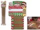 Kreativ-Spiele - Elves Behavin' Badley Scratch Off Countdown Calendar - 600308