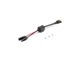 Kraftwerk - DJI Power 1.8kW Super Fast Charger XT90 to MC4 Adapter Cable - CP.DY.00000152.01
