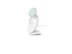 Handys - Adapter und Ladegeräte - Google Pixelsnap Charger with Stand - GA10042-WW