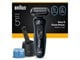 Rasierapparate - Braun Rasierapparate Series 5-52-B7000cc - 4987176183422