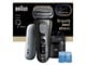 Rasierapparate - Braun Rasierapparate Series 9 PRO+ 9675cc - 8700216553858