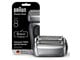 Rasierapparate - Braun Zubehör Combipack 83M - 8700216879743