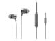 Kopfhörer/Headsets - Lenovo 110 - earphones with mic - GXD1J77354