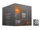 CPU - AMD Ryzen 7 8700G Wraith Stealth CPU - 8 Kerne - 4.2 GHz - AMD AM5 - AMD Boxed (mit Kühler) - 100-100001236SBX