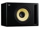 HiFi-Lautsprecher - KRK Systems S12.4 - 12" 220W Front Loaded Kevlar Woofer - 590453