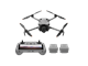 Drohnen - DJI - Mini 5 Pro Fly More Combo + RC2 - 249 g - C0 - CP.MA.00000894.01