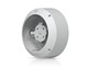 Systemzubehör - Ubiquiti UniFi camera junction box - UACC-AI-360-JB-W