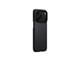Handys - Cover & Cases - PITAKA Ultra-Slim Case - Black/Grey - iPhone 17 Pro Max - KI1701BPM